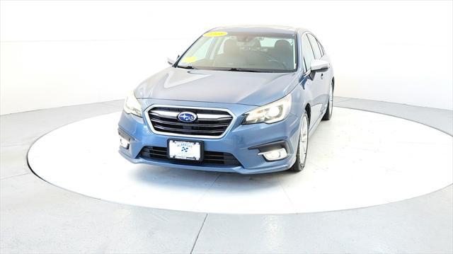 used 2018 Subaru Legacy car, priced at $16,995