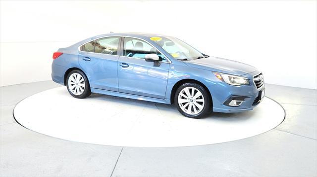 used 2018 Subaru Legacy car, priced at $16,995