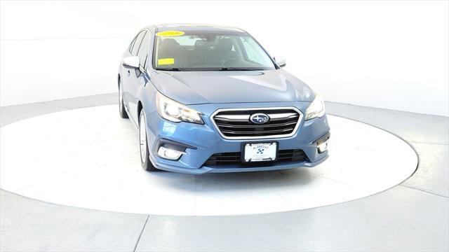 used 2018 Subaru Legacy car, priced at $16,995