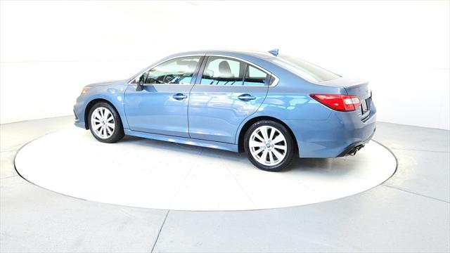 used 2018 Subaru Legacy car, priced at $16,995