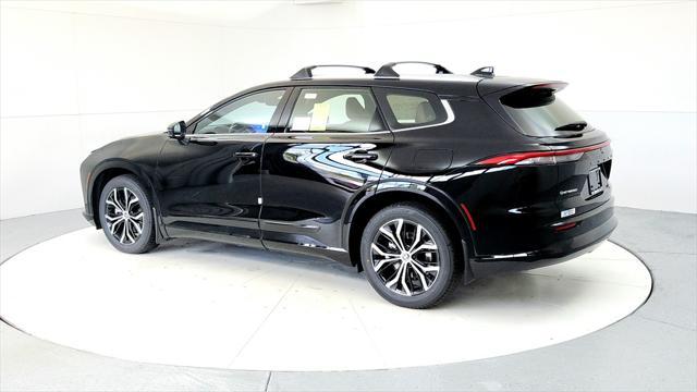 new 2025 Toyota Crown Signia car, priced at $46,765