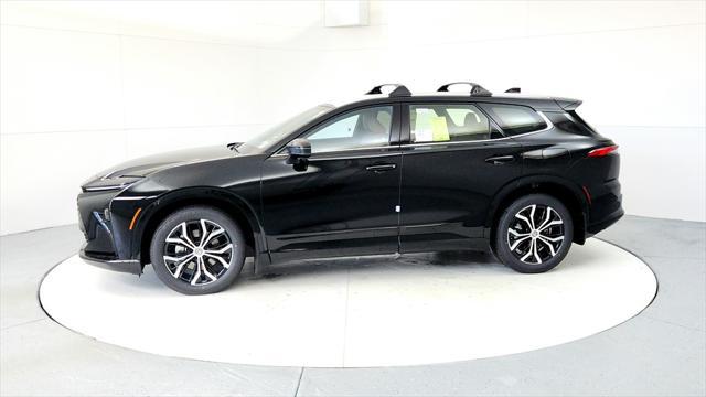 new 2025 Toyota Crown Signia car, priced at $46,765