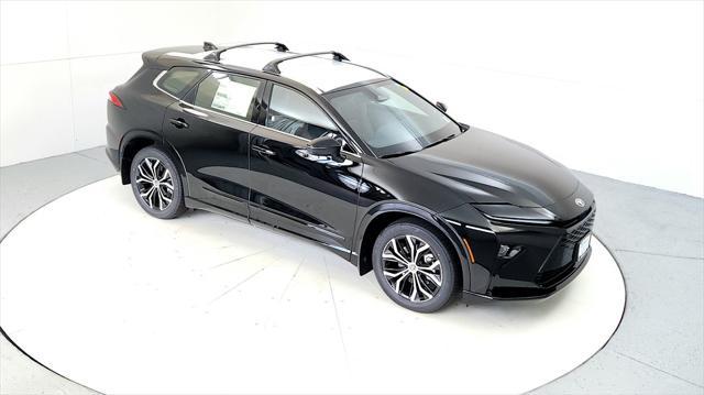 new 2025 Toyota Crown Signia car, priced at $46,765