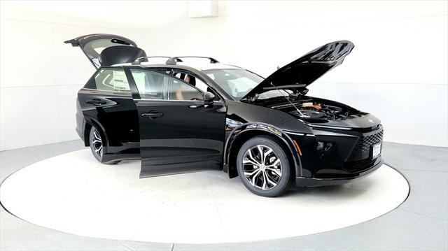 new 2025 Toyota Crown Signia car, priced at $46,765