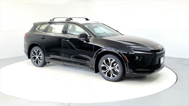 new 2025 Toyota Crown Signia car, priced at $46,765