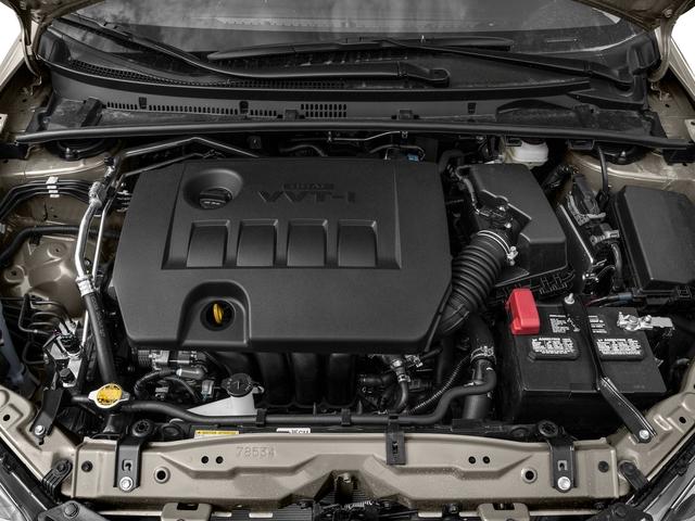 used 2016 Toyota Corolla car, priced at $14,495