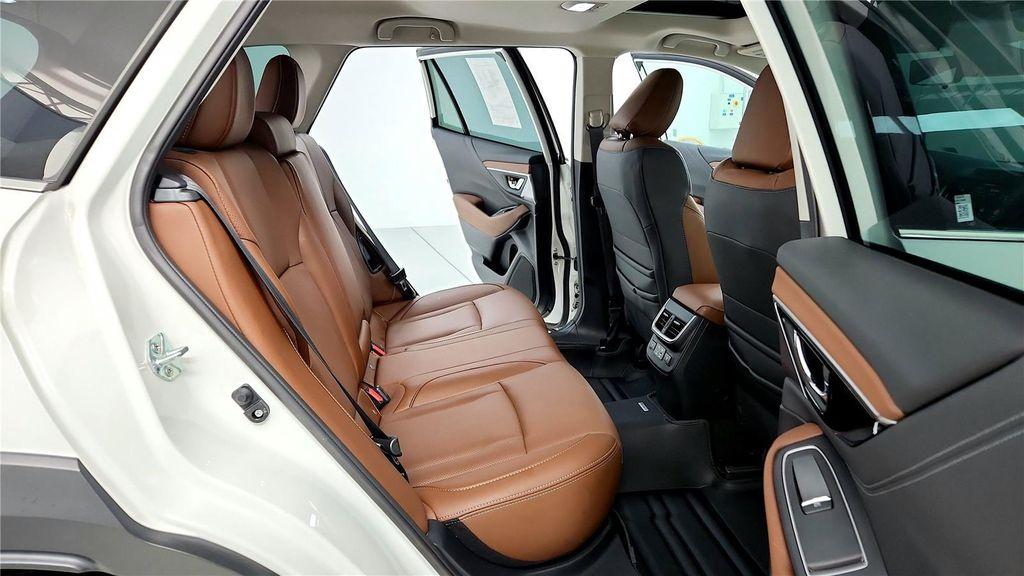 used 2024 Subaru Outback car, priced at $32,695