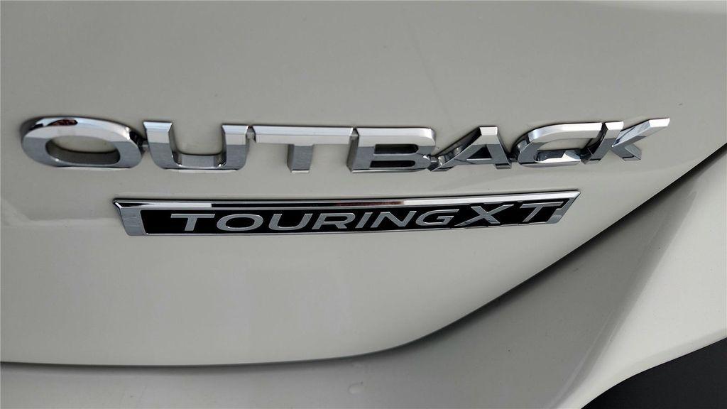 used 2024 Subaru Outback car, priced at $32,695