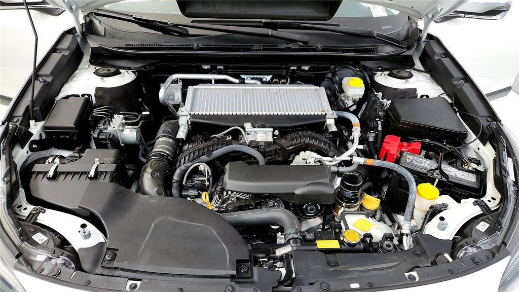 used 2024 Subaru Outback car, priced at $32,695