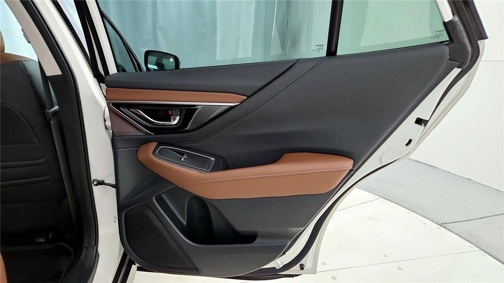 used 2024 Subaru Outback car, priced at $32,695