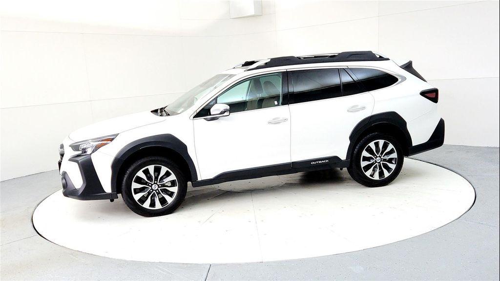used 2024 Subaru Outback car, priced at $32,695