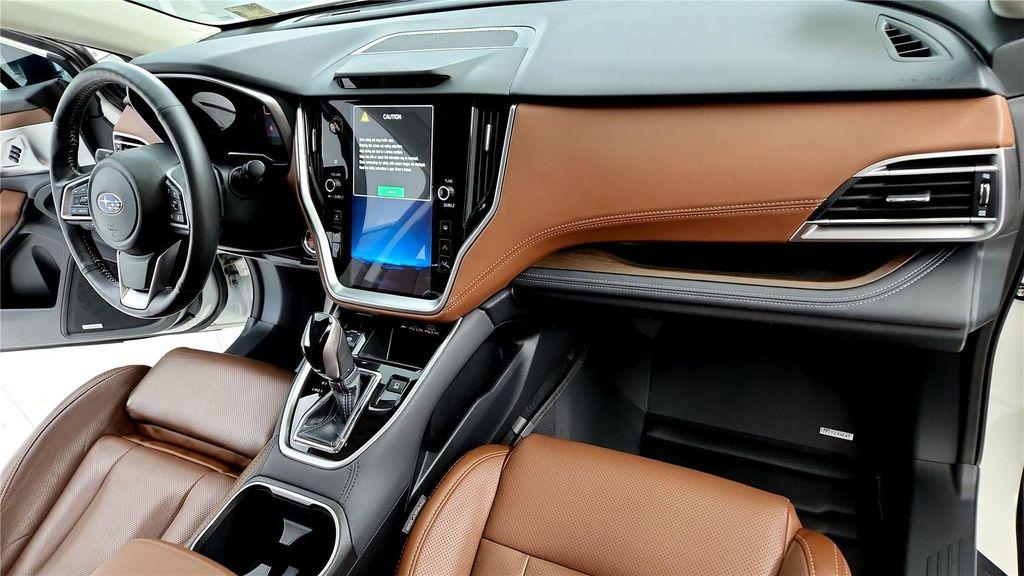 used 2024 Subaru Outback car, priced at $32,695