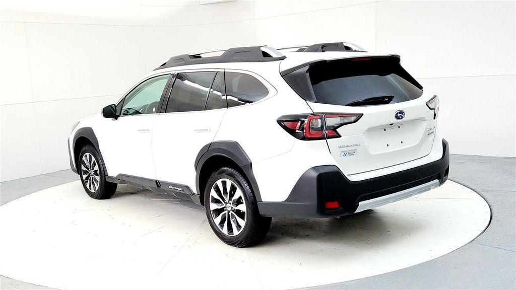 used 2024 Subaru Outback car, priced at $32,695