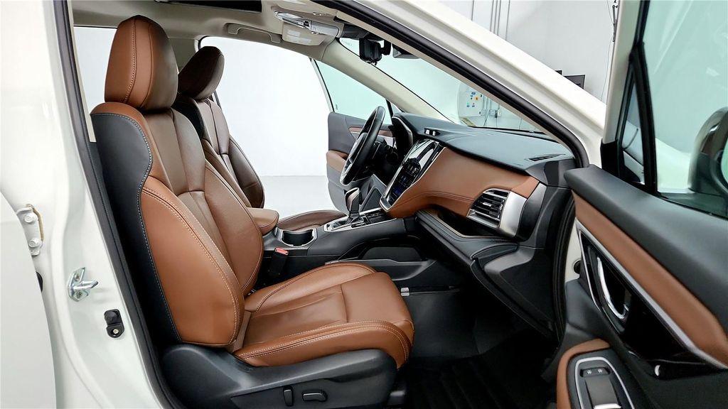 used 2024 Subaru Outback car, priced at $32,695