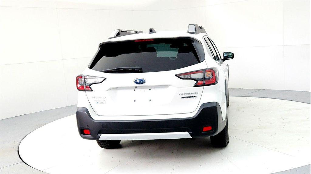 used 2024 Subaru Outback car, priced at $32,695