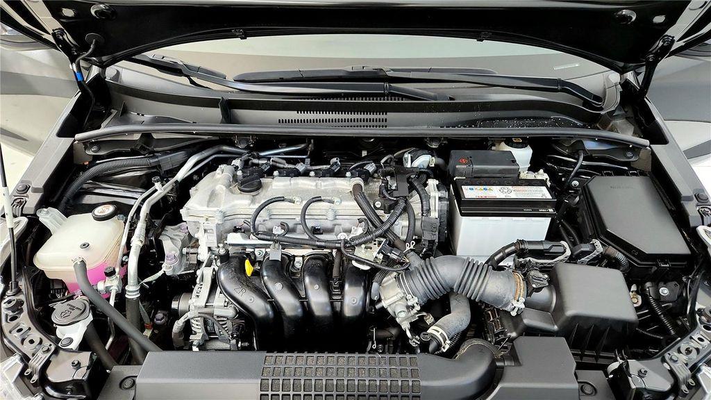 used 2022 Toyota Corolla car, priced at $21,495