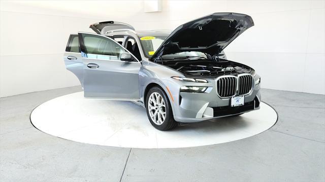 used 2023 BMW X7 car, priced at $61,985