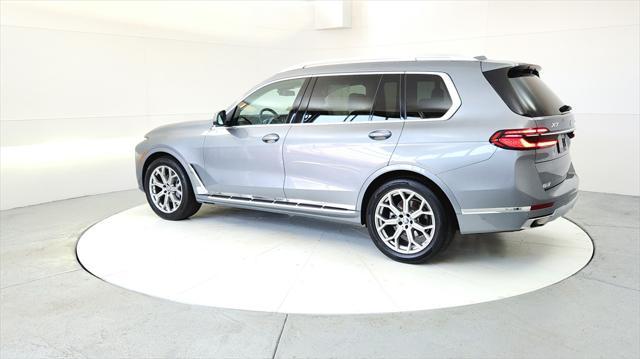 used 2023 BMW X7 car, priced at $61,985