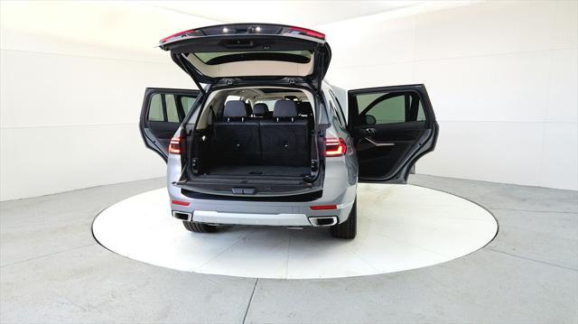 used 2023 BMW X7 car, priced at $61,985