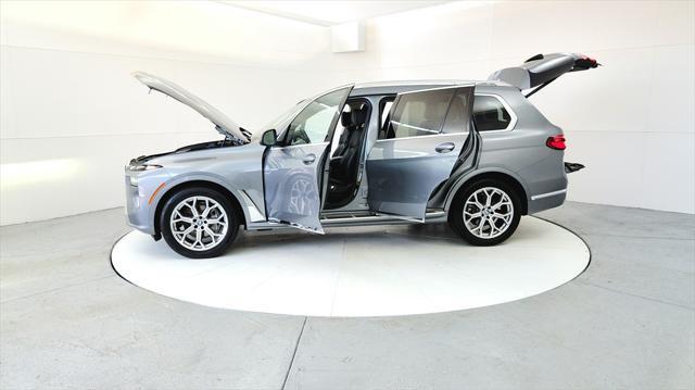 used 2023 BMW X7 car, priced at $61,985