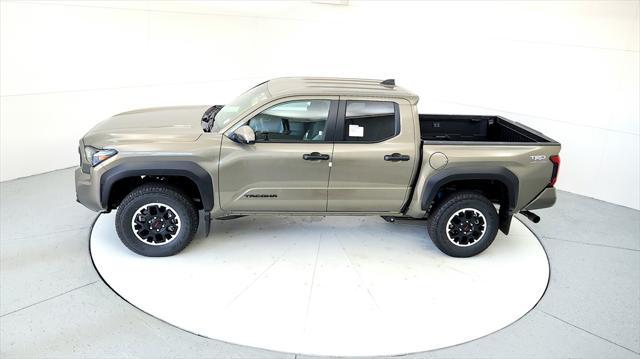 new 2025 Toyota Tacoma car, priced at $42,967