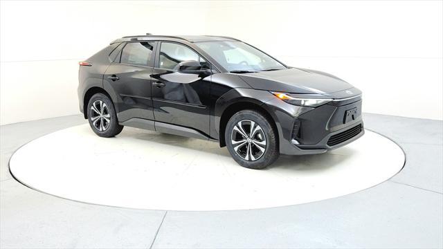 new 2024 Toyota bZ4X car, priced at $46,578