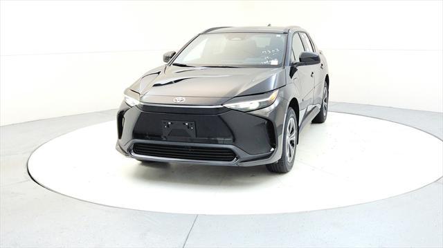 new 2024 Toyota bZ4X car, priced at $46,578