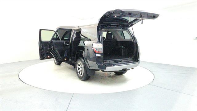 used 2024 Toyota 4Runner car, priced at $50,595