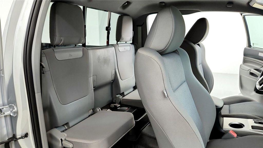 used 2013 Toyota Tacoma car, priced at $18,985