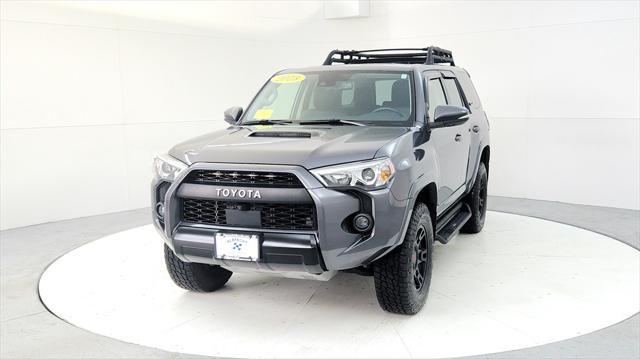 used 2023 Toyota 4Runner car, priced at $59,985