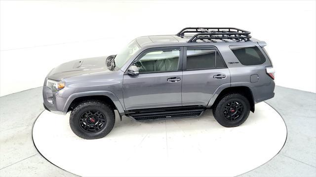 used 2023 Toyota 4Runner car, priced at $56,295