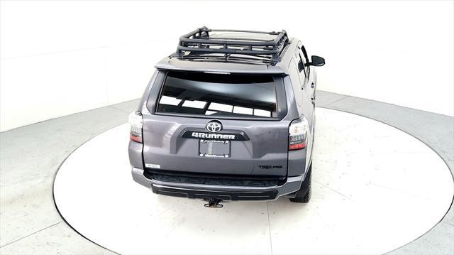 used 2023 Toyota 4Runner car, priced at $56,295