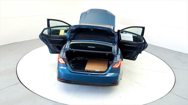new 2025 Toyota Camry car, priced at $37,997