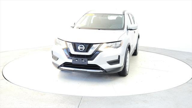 used 2018 Nissan Rogue car, priced at $14,395