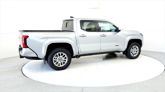 new 2025 Toyota Tacoma car, priced at $51,976