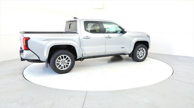 new 2025 Toyota Tacoma car, priced at $51,976