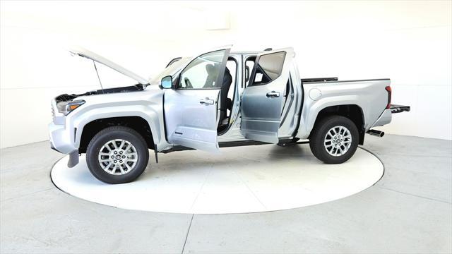 new 2025 Toyota Tacoma car, priced at $51,976