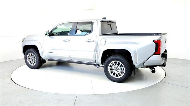 new 2025 Toyota Tacoma car, priced at $51,976