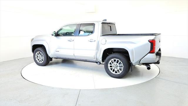 new 2025 Toyota Tacoma car, priced at $51,976