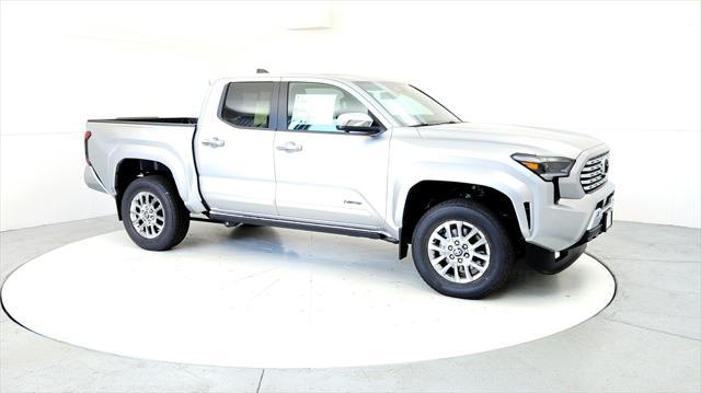 new 2025 Toyota Tacoma car, priced at $51,976