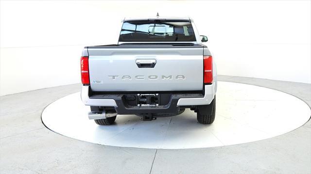 new 2025 Toyota Tacoma car, priced at $51,976