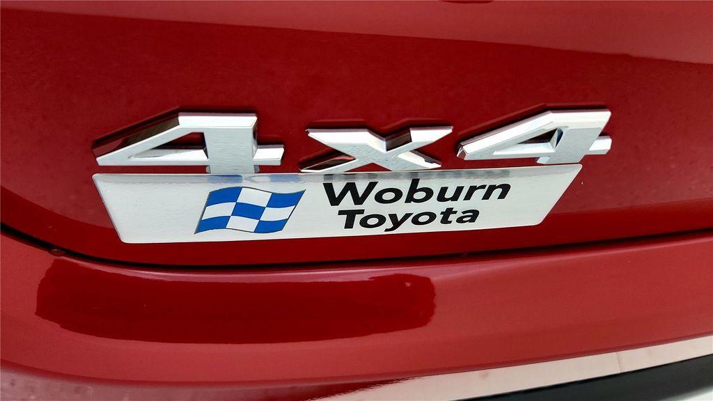 used 2023 Jeep Compass car, priced at $22,985