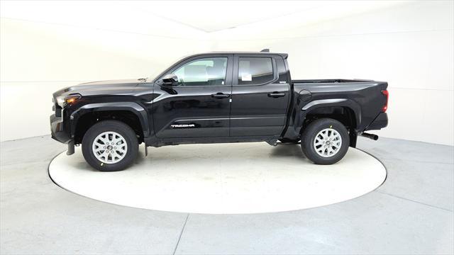 new 2024 Toyota Tacoma car, priced at $40,905