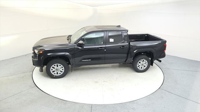 new 2024 Toyota Tacoma car, priced at $40,905