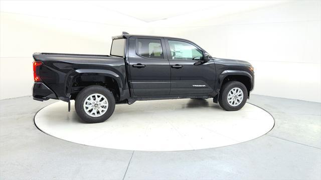 new 2024 Toyota Tacoma car, priced at $40,905