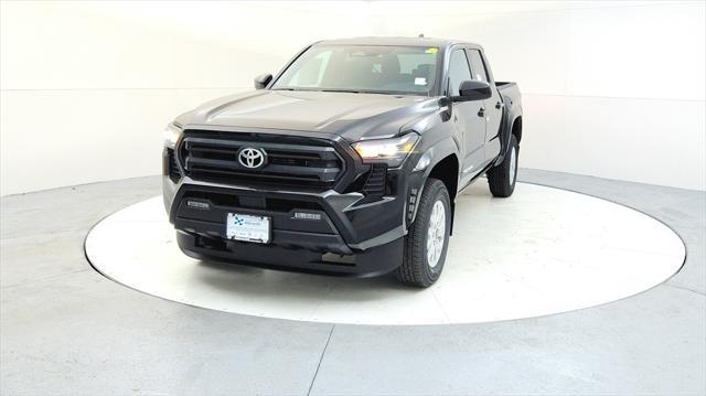 new 2024 Toyota Tacoma car, priced at $40,905