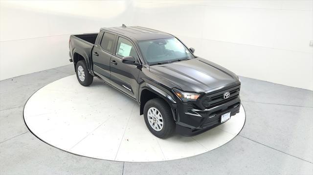 new 2024 Toyota Tacoma car, priced at $40,905