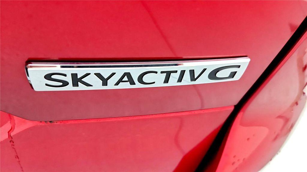 used 2021 Mazda CX-5 car, priced at $20,495
