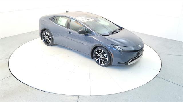 new 2024 Toyota Prius Prime car, priced at $41,994