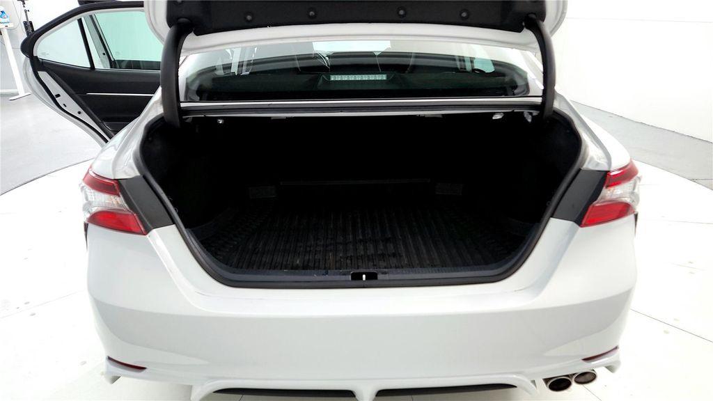 used 2023 Toyota Camry car, priced at $28,985